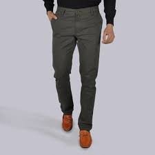 Semi Formal Trousers